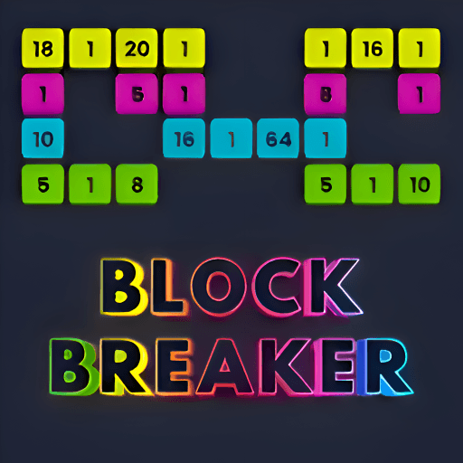 Block Breaker