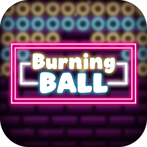 Burning Ball