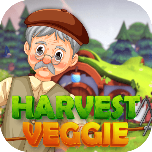 Harvest Veggie