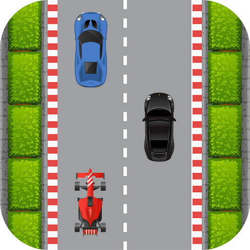 Road Race 2d